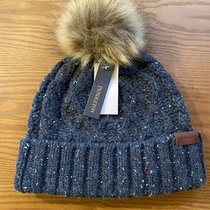 Pendleton Beanie